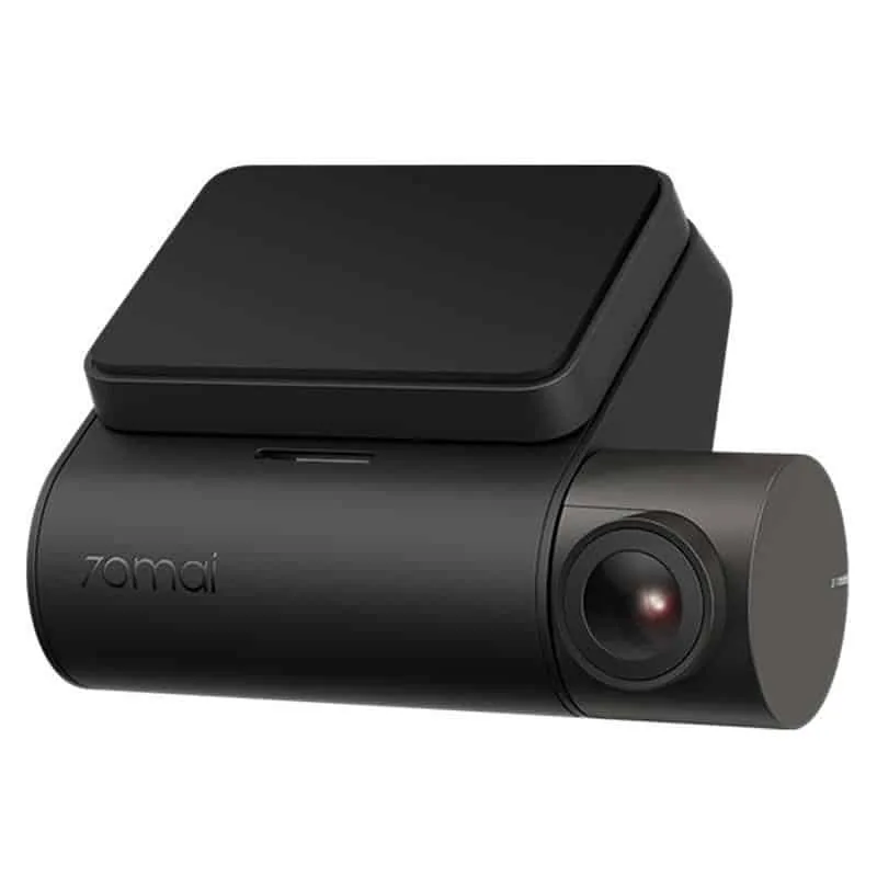 70mai A200 Full HD videoregistraator, must