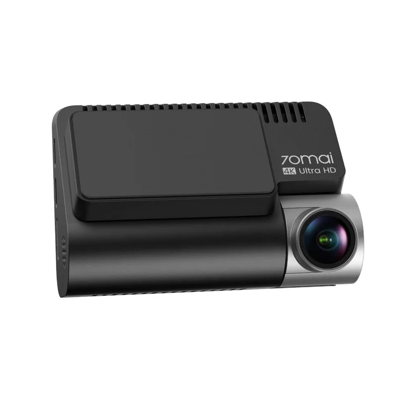 70mai A810S videoregistraator 4K Sony STARVIS 2, must