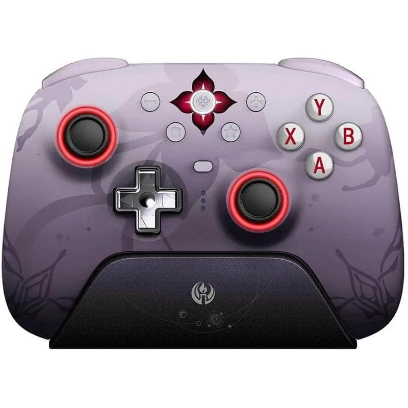 8BitDo Ultimate 2 Evernight juhtmevaba pult, lilla