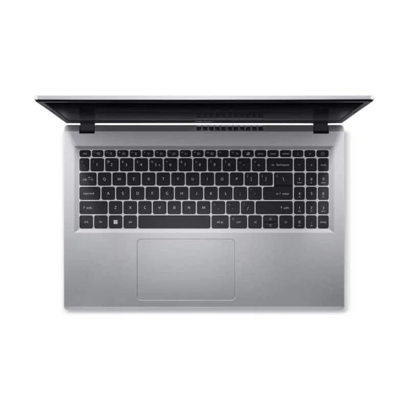 Acer Aspire Go 15 NX.J7WEL.007 sülearvuti AMD Ryzen 5 16GB 512GB