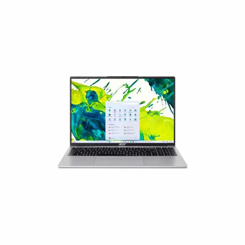 Acer NX.D73EL.002 Aspire Lite 16 sülearvuti Intel Core 5 protsessoriga