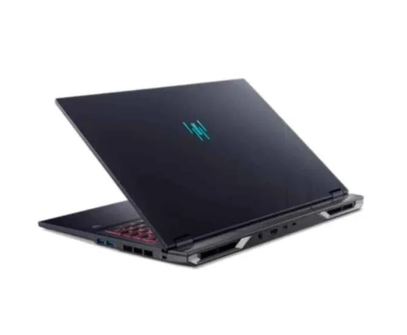 Acer Predator Helios Neo 18 NH.QVLEL.001 mängusülearvuti RTX 5070 Ti