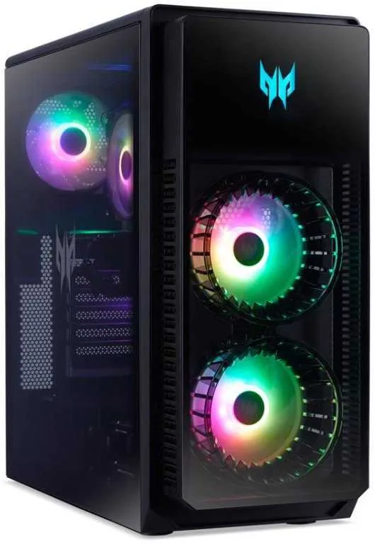 Acer Predator Orion 5000 DG.E4EEX.002 mänguriarvuti Ultra 7 RTX5080