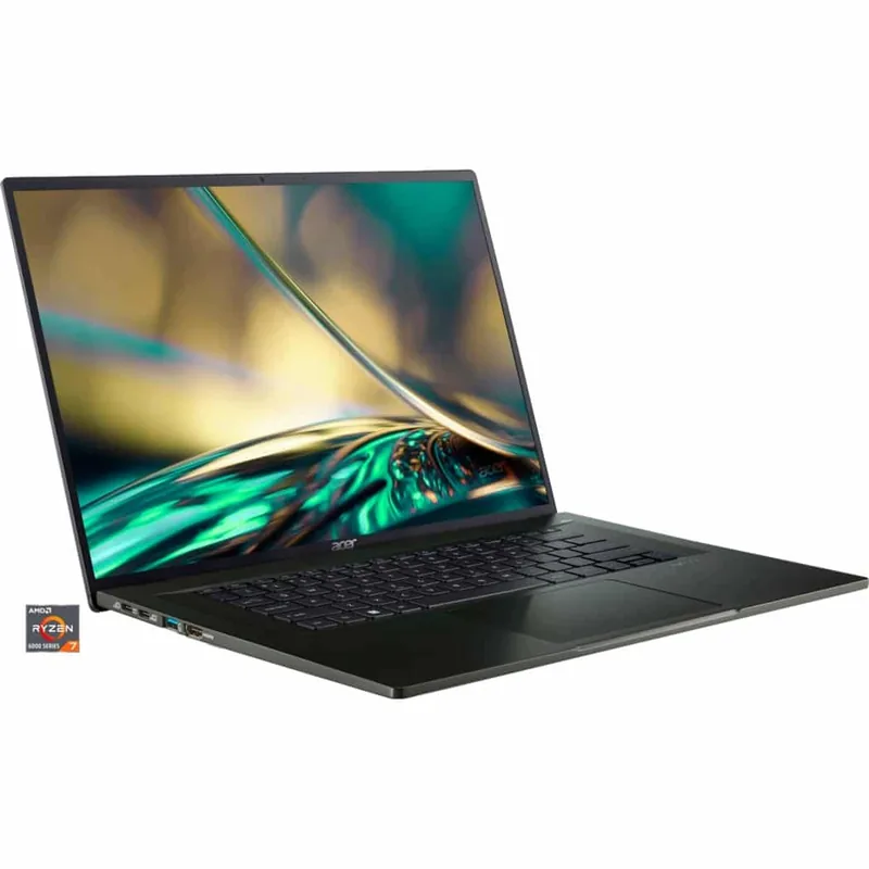 Acer Swift Edge 16 OLED NX.KTDEL.002 kergkaaluline sülearvuti