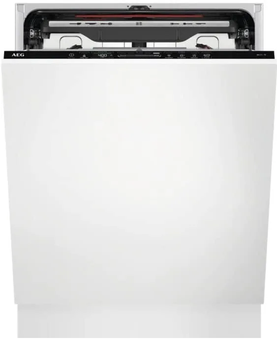 AEG FSE74718P 7000 seeria integreeritav nõudepesumasin 15 komplekti