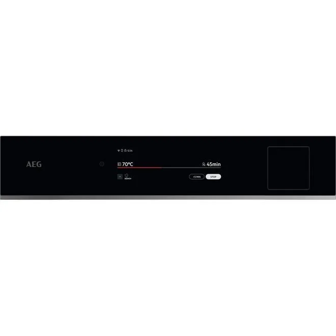 AEG GI9200A2SN 9000 seeria integreeritav nõudepesumasin 14 komplekti