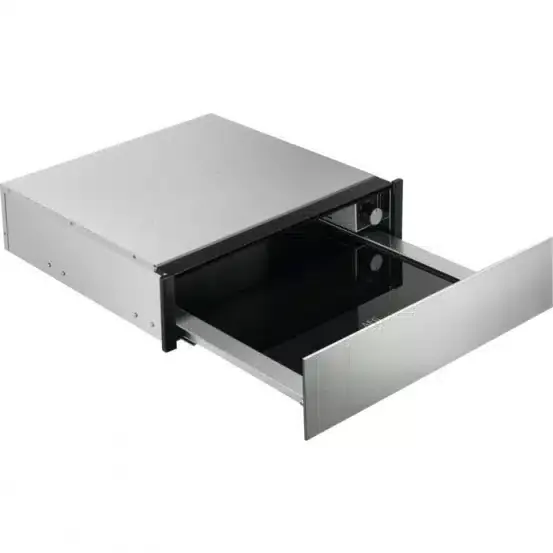 AEG KDE911424M integreeritav soojendussahtel, roostevaba