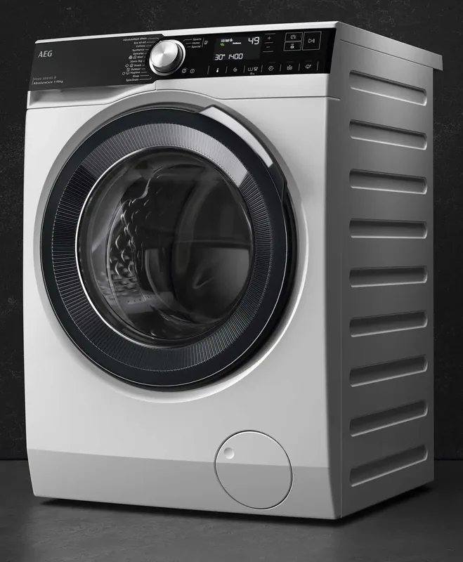 AEG LFR95967UE AbsoluteCare 9000 eestlaetav pesumasin 9kg