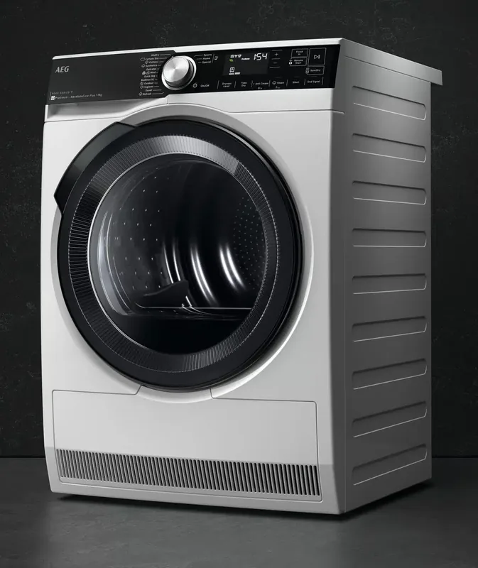 AEG TR959M6SE soojuspumbaga pesukuivati, 9 kg