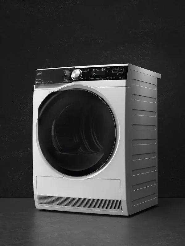 AEG TR959M7SE kuivati soojuspumbaga, 9kg, energiaklass C