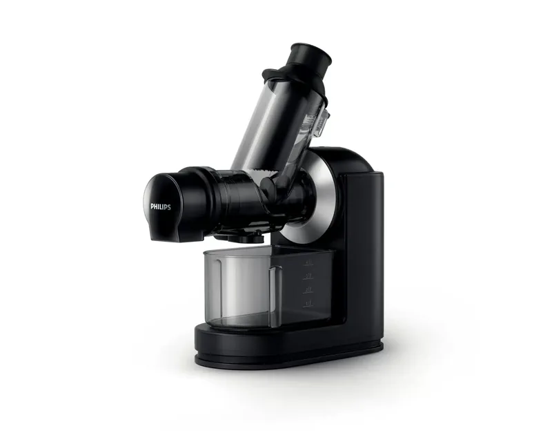 Aeglane mahlapress Philips Viva Collection (HR1889/70)