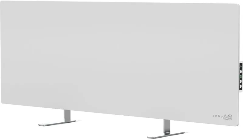 Aeno AGH0003S Premium Eco Smart elektriradiaator 700W, valge