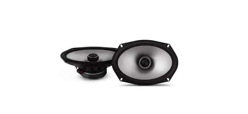 Alpine S2-S69 S-Series 6×9" autokõlarid, 260W RMS