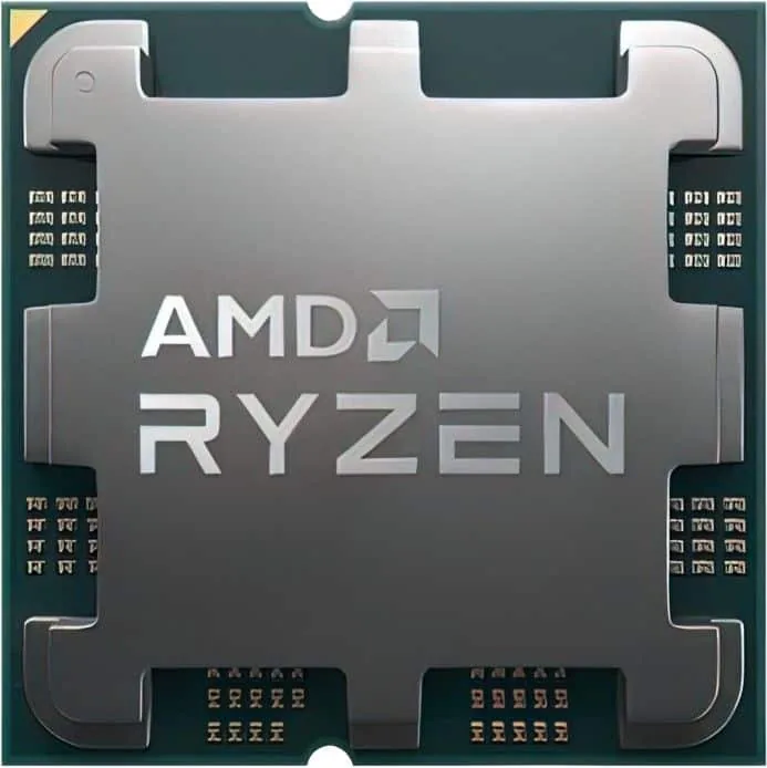 AMD Ryzen 9 7900X 12-tuumaline protsessor AM5