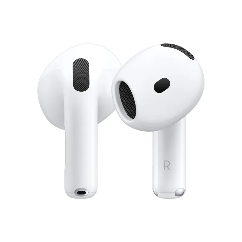 Apple AirPods 4 MXP63ZM/A juhtmevabad kõrvaklapid, valge