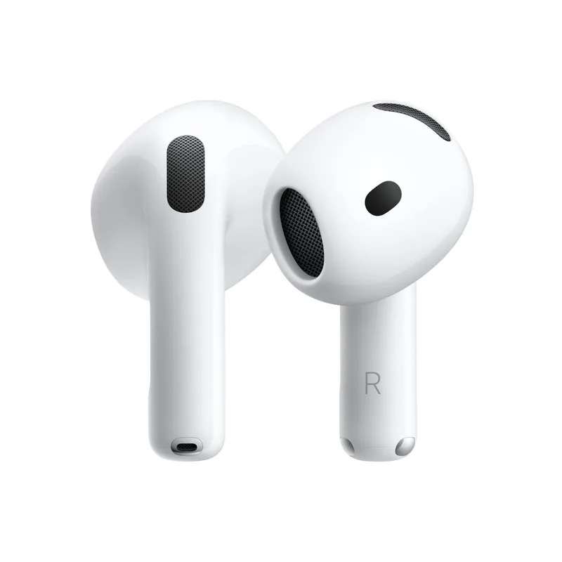 Apple AirPods 5 MKFT4ZM/A juhtmevabad kõrvaklapid, valge