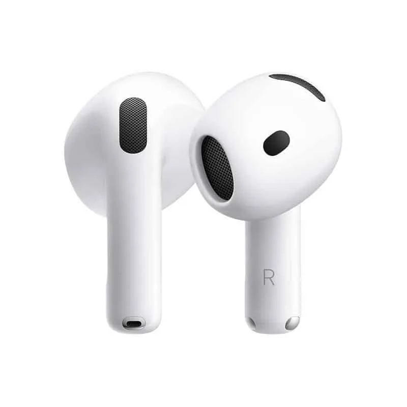 Apple AirPods 5 MKFW4ZM/A juhtmevabad kõrvaklapid, valge