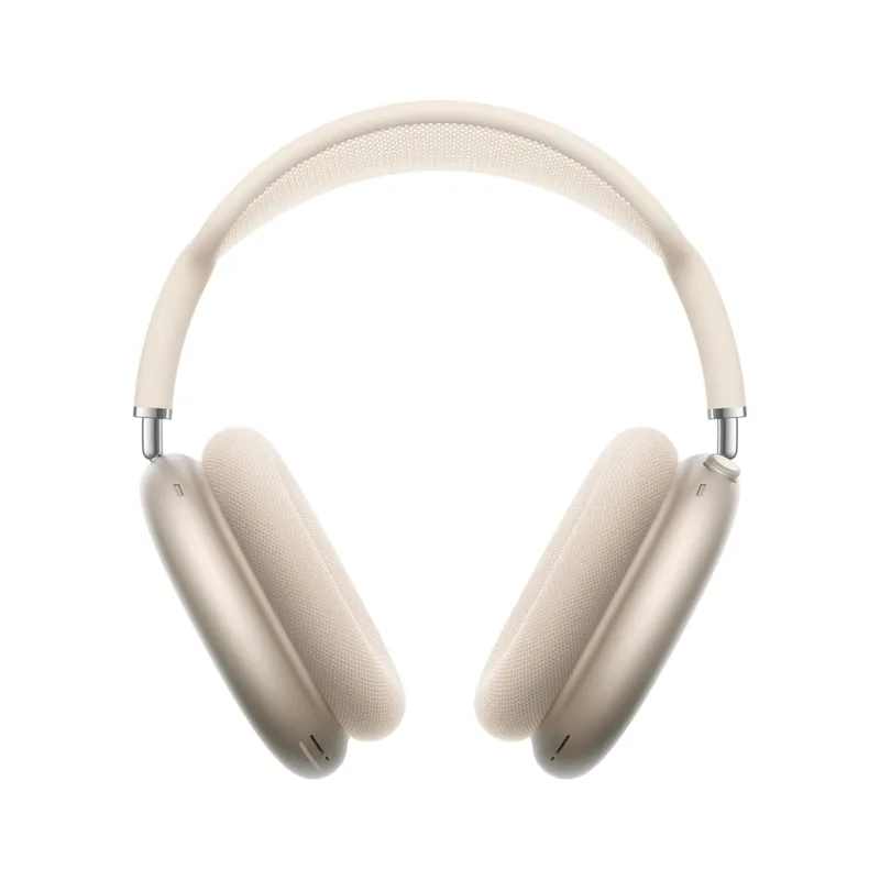 Apple AirPods Max 2 MHWL4ZM/A kuldne mürasummutavad kõrvaklapid
