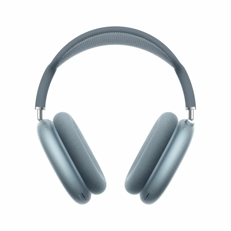 Apple AirPods Max 2 MHWM4ZM/A mürasummutavad kõrvaklapid, sinine
