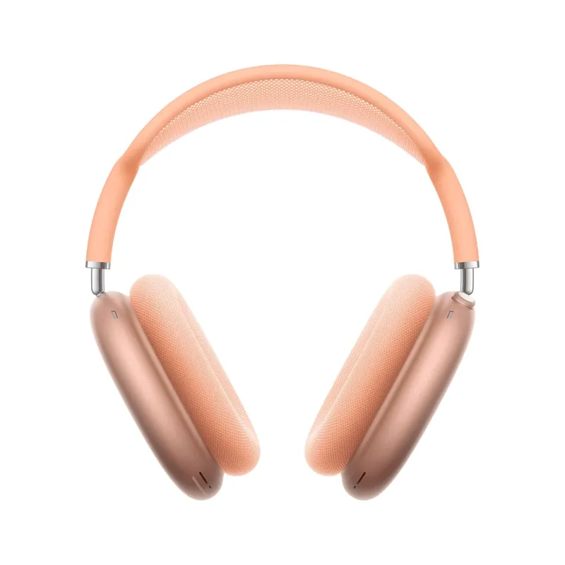 Apple AirPods Max 2 MHWN4ZM/A juhtmevabad kõrvaklapid, oranž