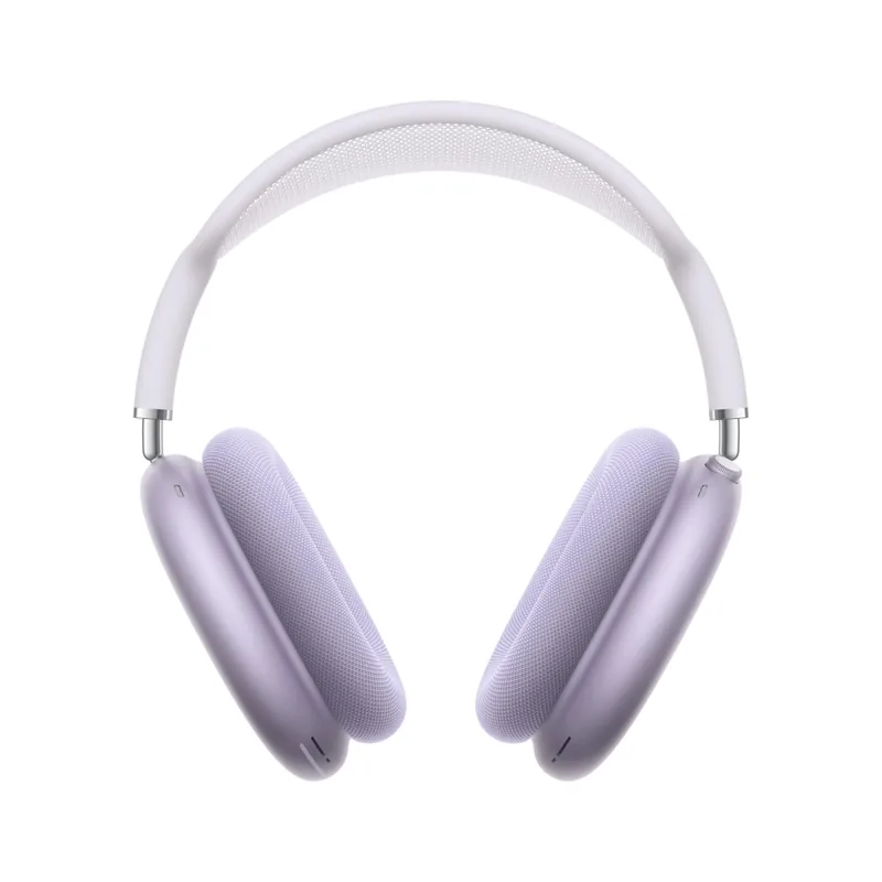 Apple AirPods Max 2 MHWP4ZM/A juhtmevabad mürasummutavad kõrvaklapid, lilla