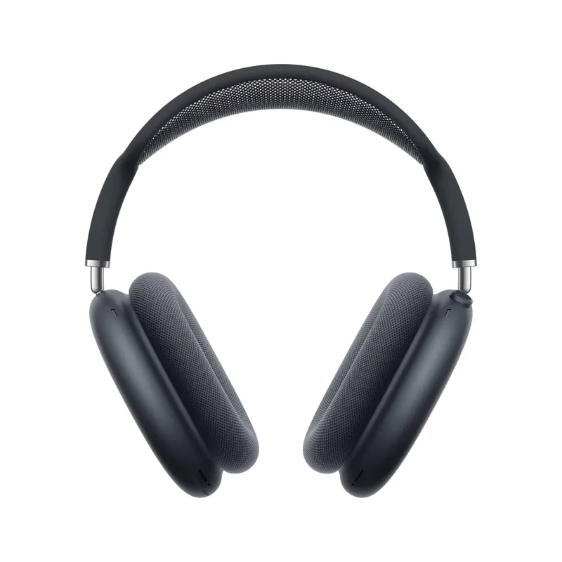 Apple AirPods Max MWW43ZM/A juhtmevabad kõrvaklapid, midnight