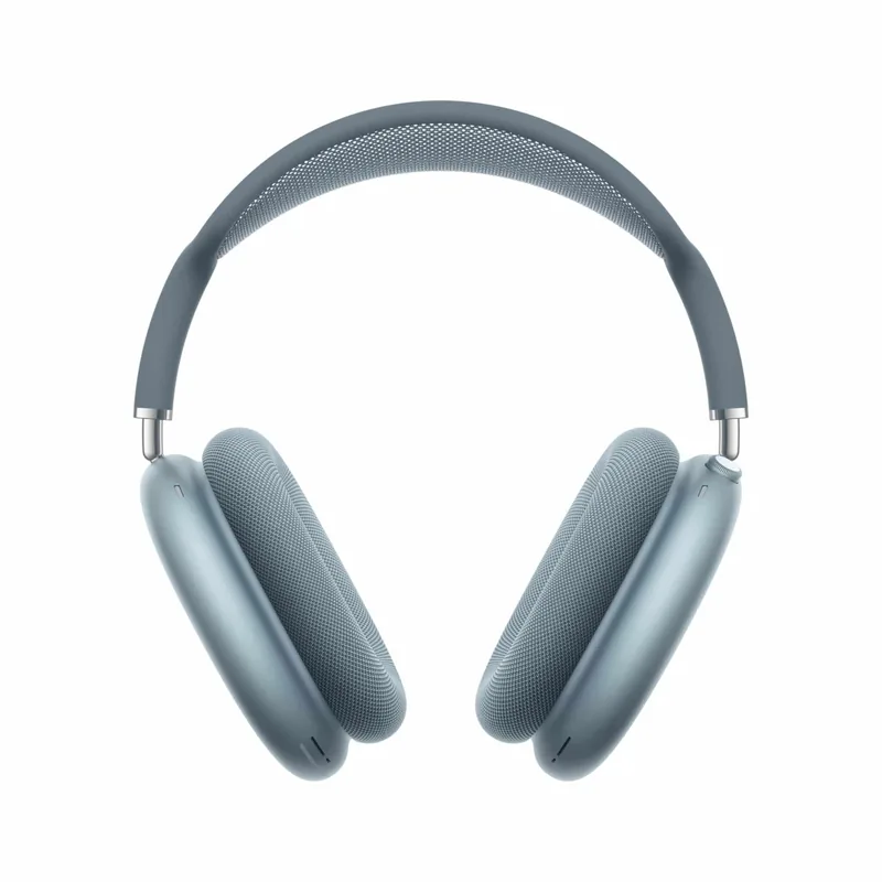 Apple AirPods Max MWW63ZM/A juhtmevabad kõrvaklapid, sinine