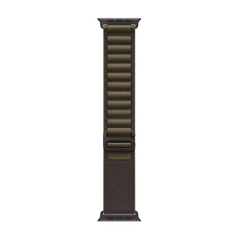Apple Alpine Loop MKDX4ZM/A 49mm M kellarihm, tumeroheline