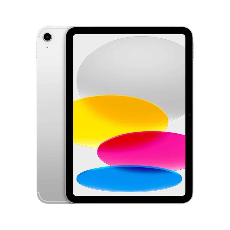 Apple iPad 11" (2025) MD3Y4HC/A tahvelarvuti, 128 GB, WiFi, hõbe