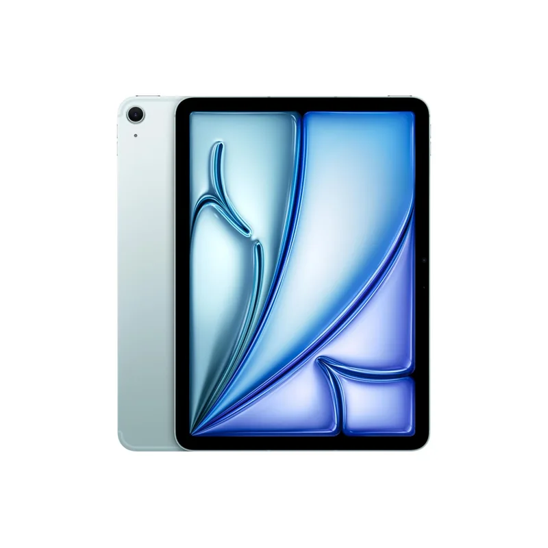 Apple iPad Air 11" (2025) M3 1TB WiFi+Cellular tahvelarvuti, sinine (MCG94HC/A)