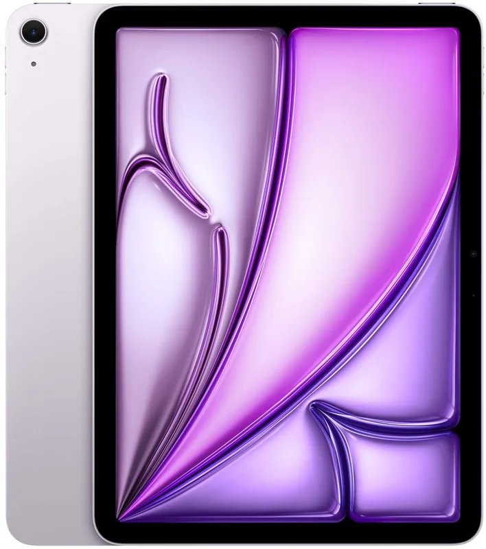 Apple iPad Air 11" (2025) M3 512 GB WiFi lilla tahvelarvuti (MCAE4HC/A)