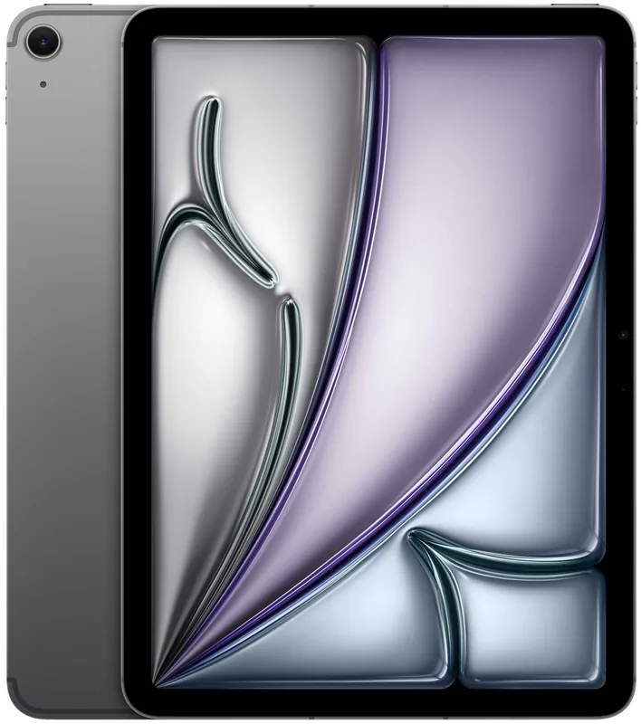 Apple iPad Air 11" (2025) M3 512GB WiFi + Cellular hall tahvelarvuti (MCG44HC/A)