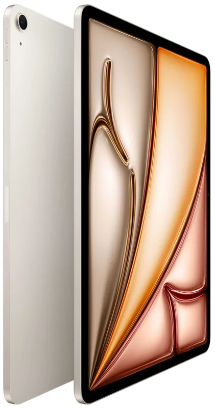 Apple iPad Air 13" (2025) M3 1 TB WiFi beež tahvelarvuti (MCQ24HC/A)