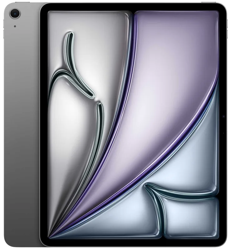 Apple iPad Air 13" (2025) M3 1TB WiFi hall tahvelarvuti (MCQ04HC/A)