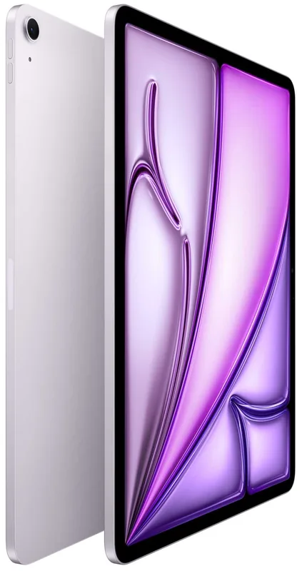 Apple iPad Air 13" (2025) M3 1TB WiFi lilla tahvelarvuti (MCQ34HC/A)