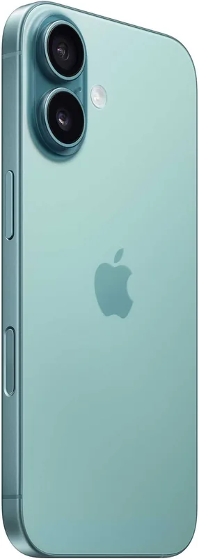 Apple iPhone 16 MYED3HX/A nutitelefon 128GB roheline