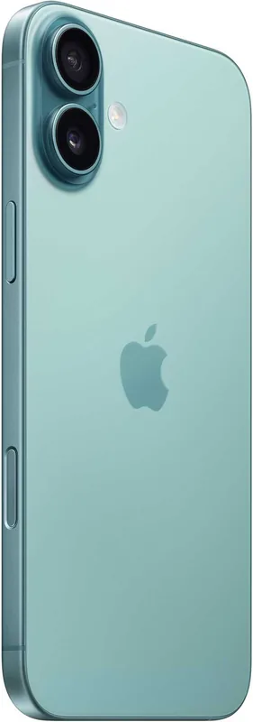 Apple iPhone 16 Plus MXVY3HX/A nutitelefon, 128GB, roheline