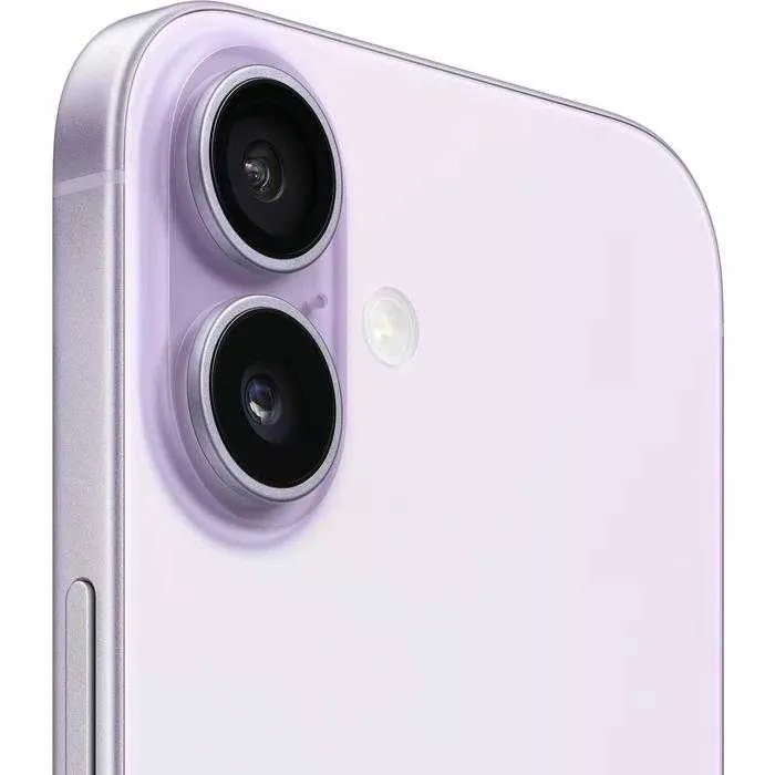 Apple iPhone 17 MG6M4HX/A 256 GB nutitelefon, lilla