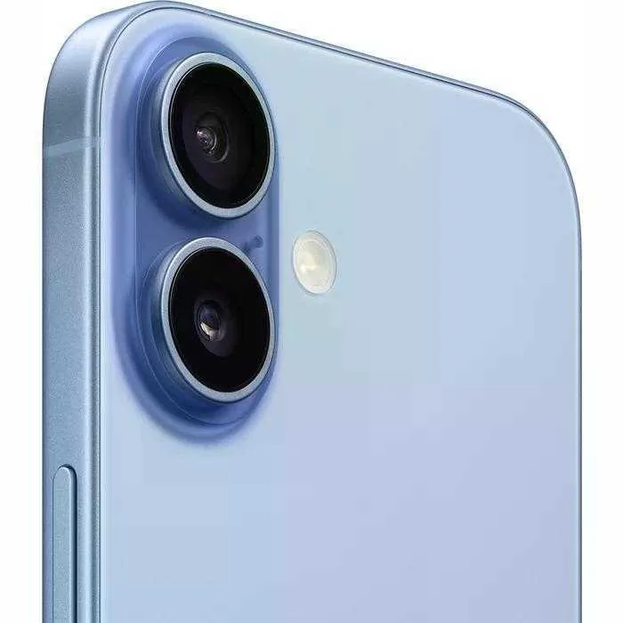 Apple iPhone 17 MG6L4HX/A nutitelefon, 256 GB, sinine