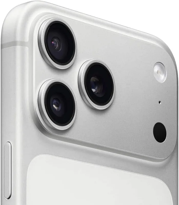 Apple iPhone 17 Pro MG8P4HX/A nutitelefon, 1 TB, hõbe