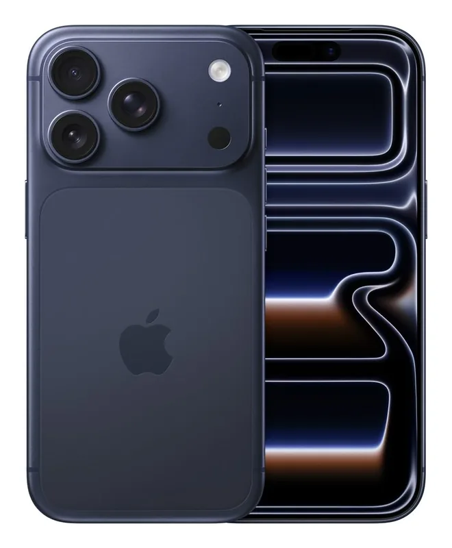 Apple iPhone 17 Pro MG8J4HX/A 256 GB nutitelefon, tumesinine