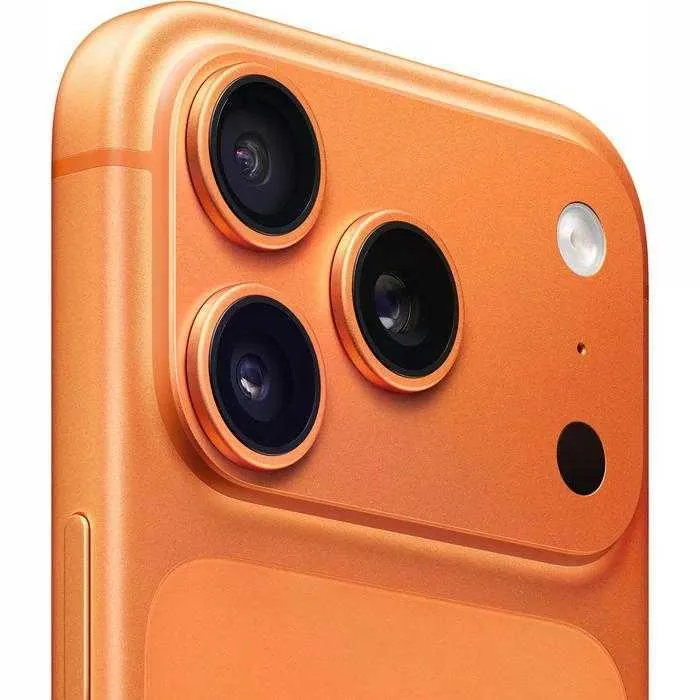 Apple iPhone 17 Pro MG8M4HX/A nutitelefon, 512 GB, oranž