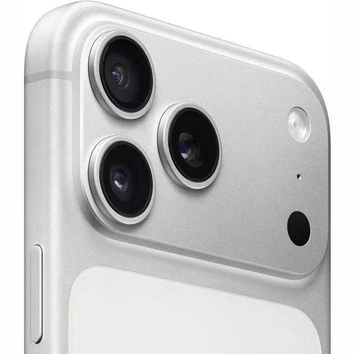 Apple iPhone 17 Pro Max MFYY4HX/A, 2 TB, hõbe - nutitelefon