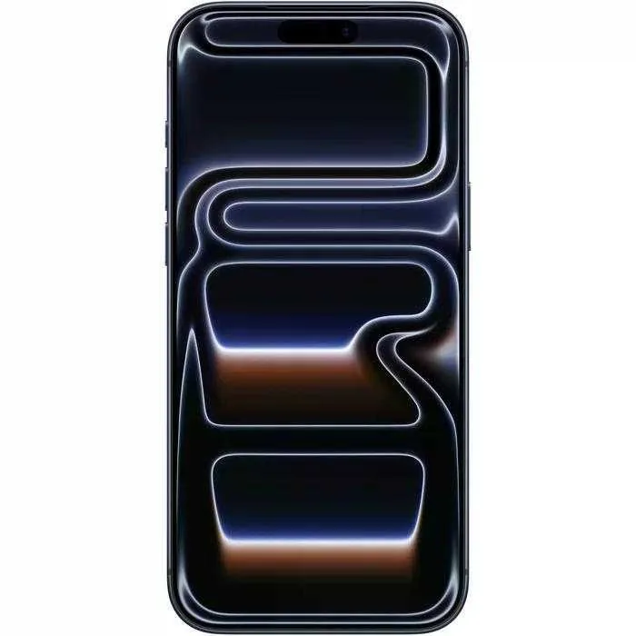 Apple iPhone 17 Pro Max MG014HX/A 2 TB, tumesinine nutitelefon