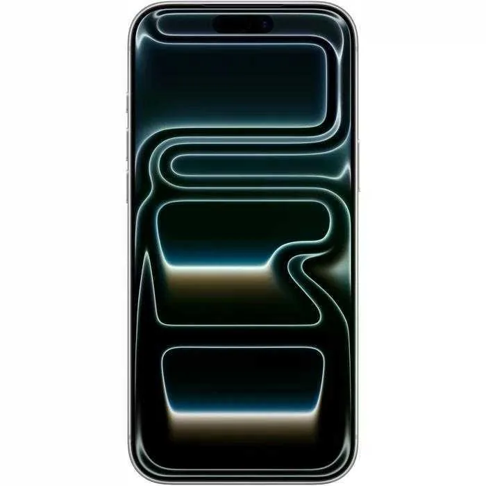 Apple iPhone 17 Pro Max MFYQ4HX/A 512 GB nutitelefon, hõbedane