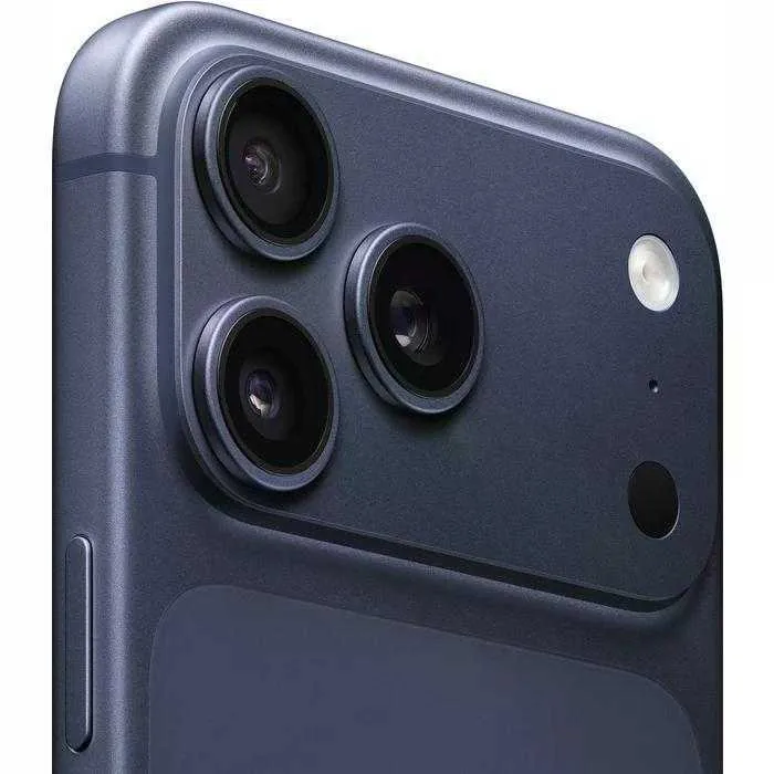 Apple iPhone 17 Pro Max MFYX4HX/A nutitelefon, 1TB, tumesinine