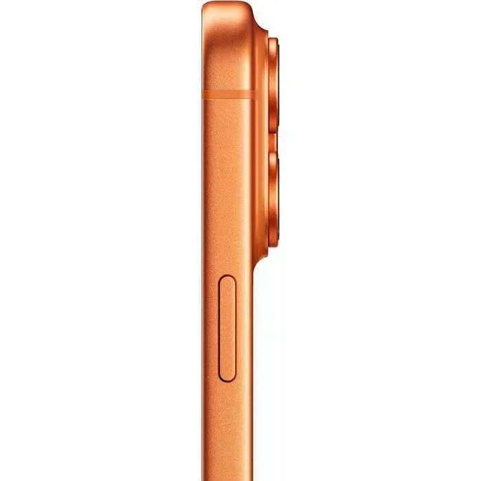 Apple iPhone 17 Pro Max MG004HX/A nutitelefon 2TB, oranž