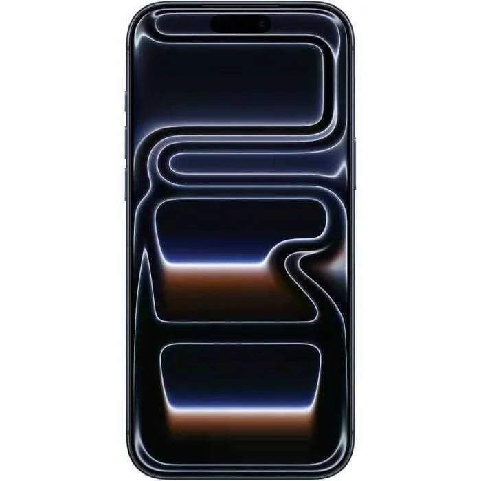 Apple iPhone 17 Pro Max MG014HX/A 2 TB, tumesinine nutitelefon