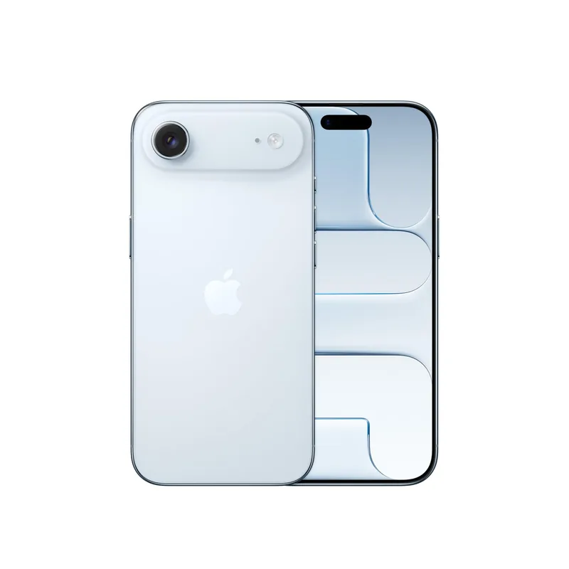 Apple iPhone Air MG2P4HX/A nutitelefon, 256GB, helesinine