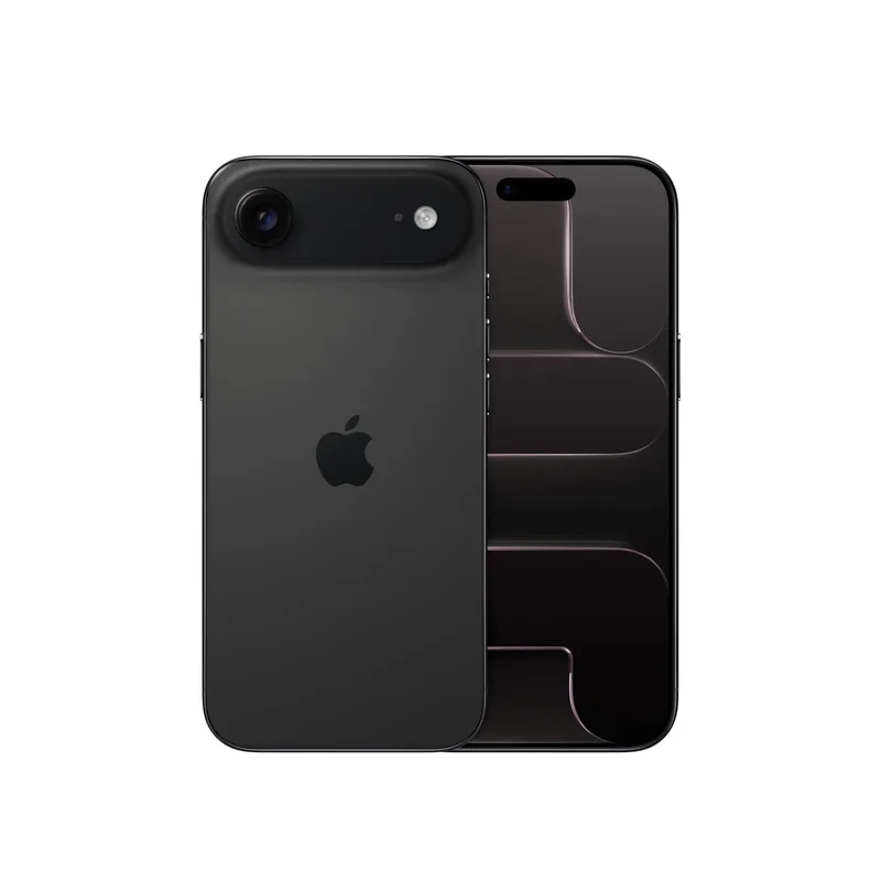 Apple iPhone Air MG2Q4HX/A nutitelefon, 512GB, must
